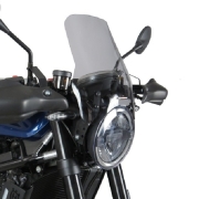 HUSQVARNA >> VITPILEN701(18-22) ネイキッド・スクリーン【ロング】 PowerBronze