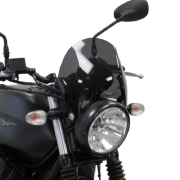MOTO GUZZI >> V7SPECIAL(21-22)・V7III SPECIAL(17-20) ネイキッド・スクリーン【ショート】 PowerBronze