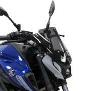 YAMAHA MT-07(21-24) ネイキッド・スクリーン PowerBronze