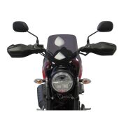YAMAHA >> XSR125 (21-24) ネイキッドスクリーン L.290mm