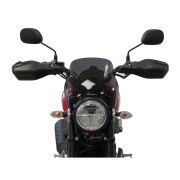 YAMAHA >> XSR125 (21-24) ネイキッドスクリーン L.235mm