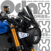 YAMAHA XSR900(22-24) ネイキッド・スクリーン L.250mm  PowerBronze