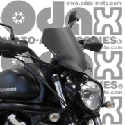 KAWASAKI >> VULCAN S (15-) ネイキッド・スクリーン【ショート】 PowerBronze