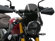 TRIUMPH >> SCRAMBLER400X(24-)/SPEED400(24- ) ネイキッドスクリーン L.230mm