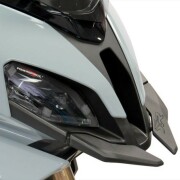 BMW >> S1000XR (20-) ヘッドライトレンズシールド Powerbronze