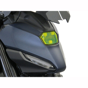 YAMAHA MT-07 (25-26) ヘッドライトレンズシールド　Powerbronze