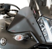 YAMAHA >> テネレ700（20-） ウィンドディフレクター Powerbronze