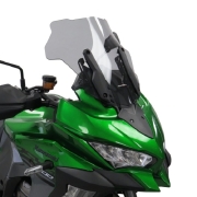 KAWASAKI >> VERSYS1000/SE（19-） ADVスポーツスクリーン Powerbronze