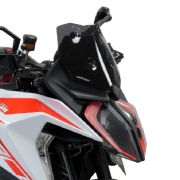 KTM >> 1290SuperDukeGT（19-） ADVスポーツスクリーン Powerbronze