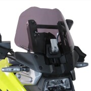 SUZUKI >> V-STROM1050/XT（20-） ADVスポーツスクリーン Powerbronze