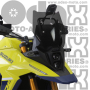 ODAXオダックススクリーン Webike | ODAX オダックス POWER BRONZE ネイキッドスクリーン