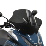 460-Y118-002 TRICITY 125,155 SCOOTER SCREEN