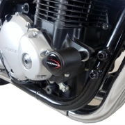 HONDA >> CB1100/EX/RS(17-21) エンジンスライダー Powerbronze