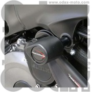 SUZUKI GSX-S1000(15- ),GSX-S1000F(15-21),GSX-S1000GT(22- ),GSX-S1000GX(24- ) エンジンスライダー Powerbronze
