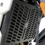 TRIUMPH >> TRIDENT660 (21-) ラジエターカバー PowerBronze
