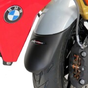 BMW >> S1000RR(10-18)・S1000R(14-20)・S1000XR(15-19)・F900R(20-) マッドガードエクステンダー Powerbronze