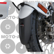 DUCATI >> DesertX (23-) マッドガードエクステンダー Powerbronze