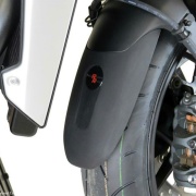 HONDA >> CB1000R（18-） マッドガードエクステンダー Powerbronze