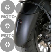 HONDA NT1100(22-24)マッドガードエクステンダー Powerbronze