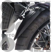 HARLEY DAVIDSON >> PAN AMERICA(21-) マッドガードエクステンダー Powerbronze