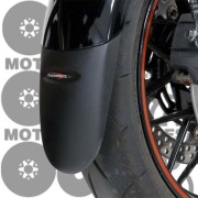 KAWASAKI >>Z650RS(22-) マッドガードエクステンダー Powerbronze