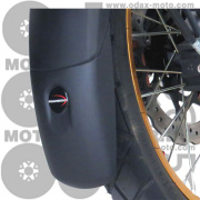 SUZUKI >> V-STROM800DE(23-) マッドガードエクステンダー PowerBronze