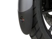 TRIUMPH >> SCRAMBLER 400X (24- ) マッドガードエクステンダー　PowerBronze