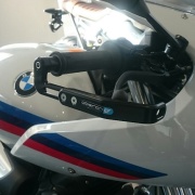 BMW専用レバーガード oberon