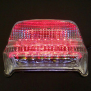 [ポン⭐︎]Z900rs ODAX:オダックス　LEDテールライト 楽天市場】ODAX オダックス LEDテールライト Z900RS Cafe