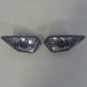 KAWASAKI >> KAWASAKI系 スモークウインカー・レンズセットF