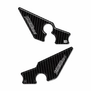 KAWASAKI 3Dヒールプレートステッカー Ninja1100SE/SX LB-KHP003