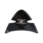 KAWASAKI 3Dキーエリアステッカー Black Z1100(26- ) LB-KKY001