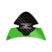 KAWASAKI 3Dキーエリアステッカー Green Z1100(26- ) LB-KKY002