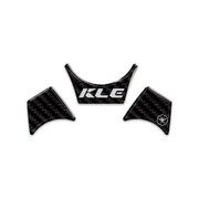 KAWASAKI 3Dキーエリアステッカー KLE500 LB-KKY003