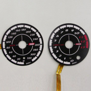 アクセサリー K.M ZX-14R / ZZR1400