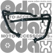 KAWASAKI >> ZEPHYR750・ZR-7/S（ALL） エンジンガード RENNTEC【廃盤】