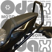 KAWASAKI >> Z650・Ninja650（17-） グラブレール RENNTEC