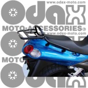 KAWASAKI >> ZZR1200（02-05） スポーツキャリア RENNTEC【廃番】