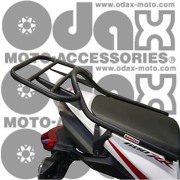 HONDA >> CBR600RR（07-12） スポーツキャリア RENNTEC【廃番】