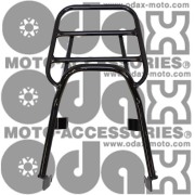 【廃番】KAWASAKI W800/650/400(ALL) スポーツキャリア RENNTEC