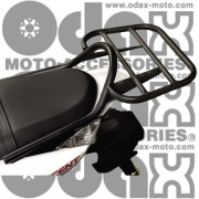 SUZUKI >> GSX-R1000（12-16) スポーツキャリア RENNTEC【廃番】