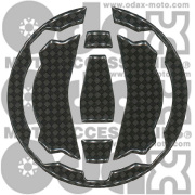 KAWASAKI >> フュエル・キャップ・パッド Keiti 【KAWASAKI車】