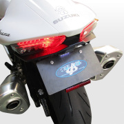 SUZUKI >> GSX1300R Hayabusa (21-) フェンダーレスキット