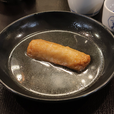 おでん種通販【ごぼう天おでん】