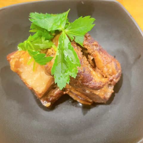 おでん種通販【房総ポークのとろとろ角煮】