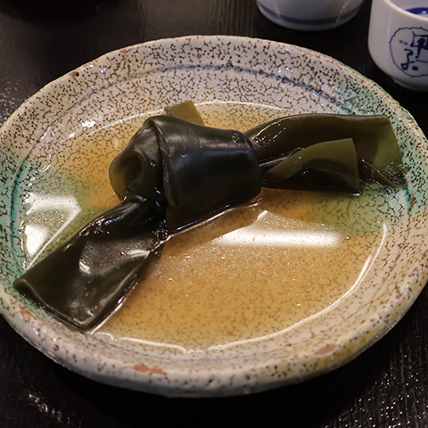 おでん種通販【こんぶ】