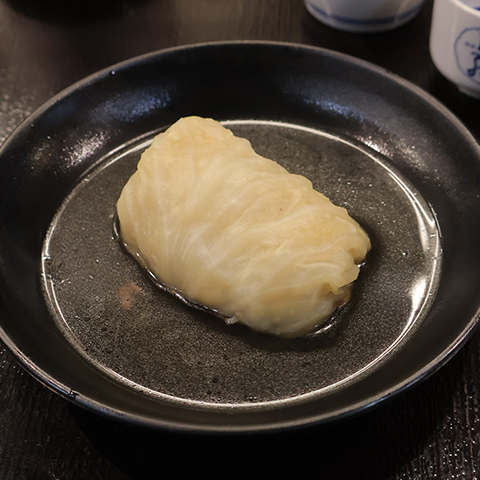 ロールキャベツ