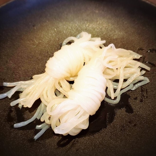 おでんでんでんおでん種通販【しらたき】