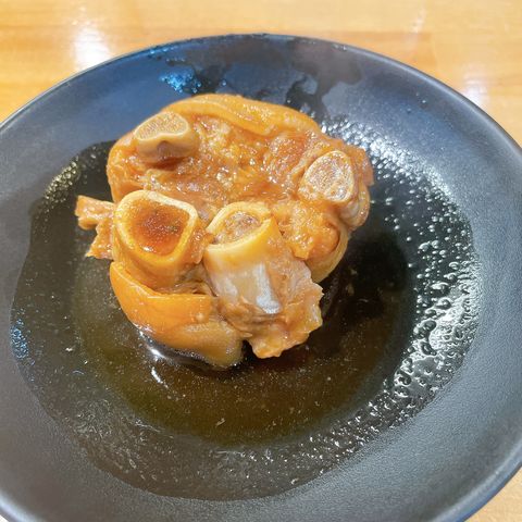 おでん種通販【てびちコラーゲン】