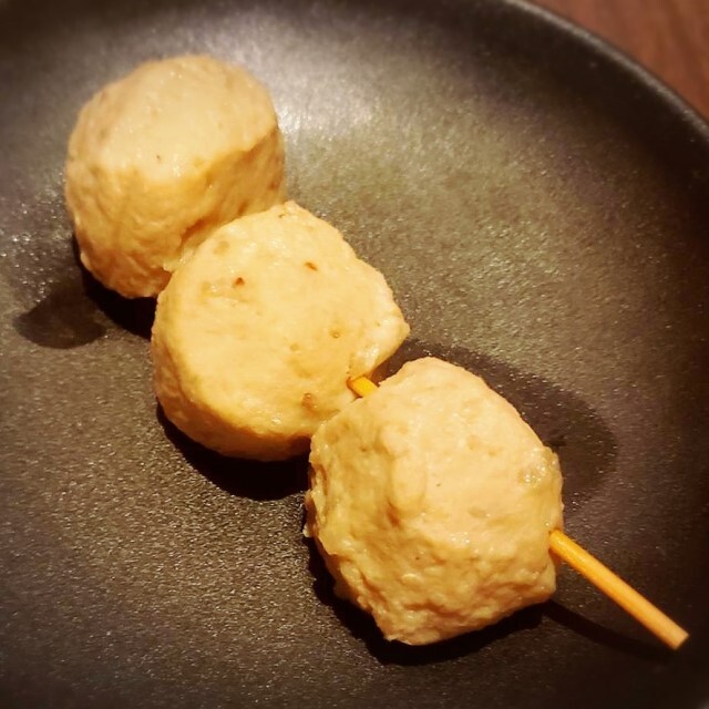 おでんでんでん通販つみれ